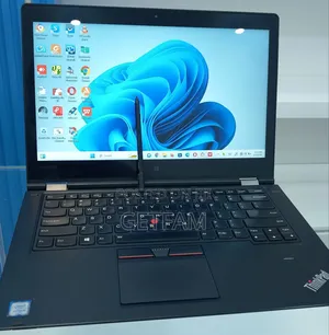 New Laptop Lenovo ThinkPad Yoga 460 8GB Intel SSD 256GB