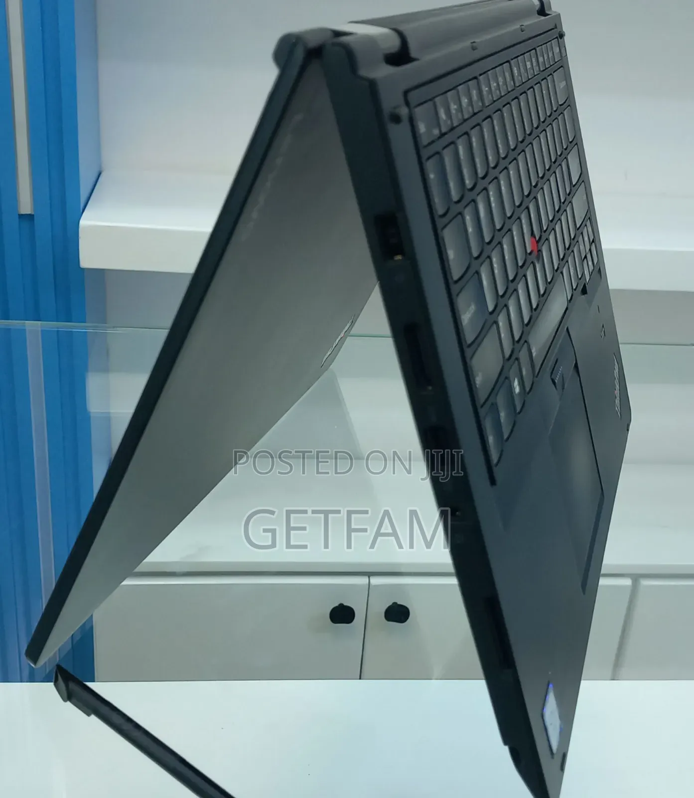 New Laptop Lenovo ThinkPad Yoga 460 8GB Intel SSD 256GB