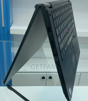 New Laptop Lenovo ThinkPad Yoga 460 8GB Intel SSD 256GB