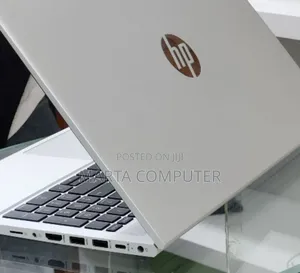 New Laptop HP ProBook 450 G8 16GB Intel Core i5 SSD 256GB