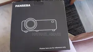 Panseba Projector