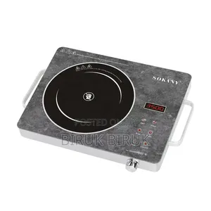 Sokany Digital Touch Stove