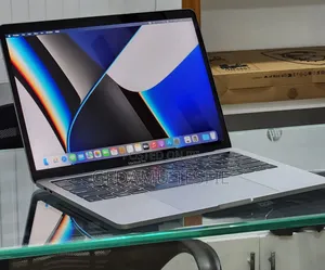 New Laptop Apple MacBook Air 2020 M1 16GB SSD 256GB