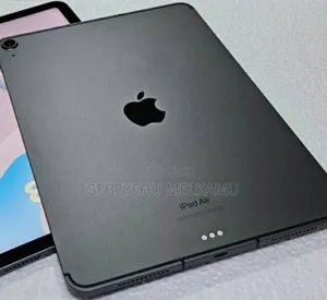 New Apple iPad Air (2022) 64 GB Silver