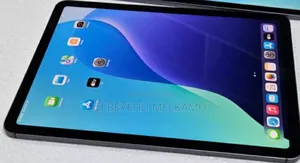 New Apple iPad Air (2022) 64 GB Silver