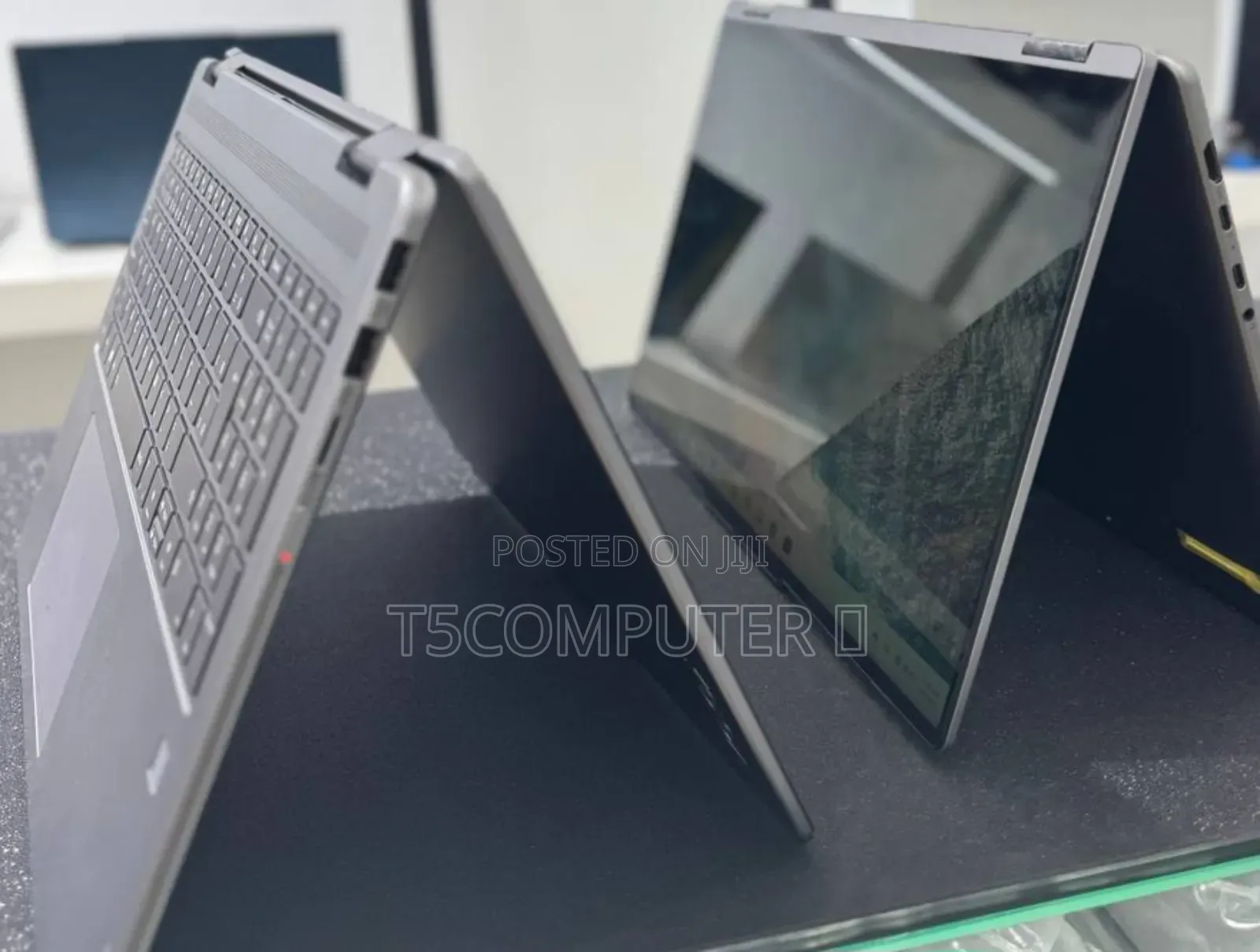 New Laptop Lenovo IdeaPad Yoga 13 32GB AMD Ryzen 5 SSD 512GB