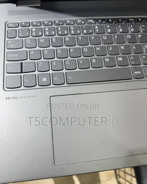 New Laptop Lenovo IdeaPad Yoga 13 32GB AMD Ryzen 5 SSD 512GB