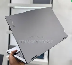 New Laptop Lenovo Yoga 2 32GB AMD Ryzen 5 SSD 512GB