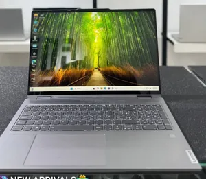 New Laptop Lenovo Yoga 2 32GB AMD Ryzen 5 SSD 512GB