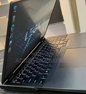 New Laptop Lenovo Legion 5 16GB Intel Core i9 SSHD (Hybrid) 1T