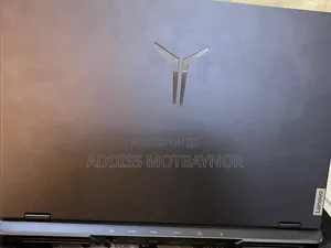 New Laptop Lenovo Legion 5 16GB Intel Core i9 SSHD (Hybrid) 1T