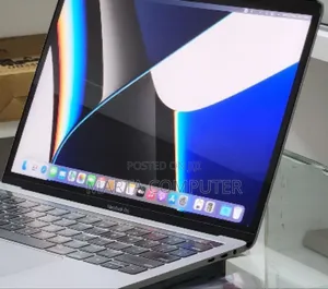 New Laptop Apple MacBook Air 2020 M1 16GB Apple M1 SSD 256GB