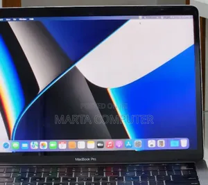 New Laptop Apple MacBook Air 2020 M1 16GB Apple M1 SSD 256GB