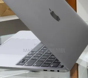 New Laptop Apple MacBook Air 2020 M1 16GB Apple M1 SSD 256GB