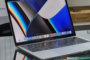 New Laptop Apple MacBook Air 2020 M1 16GB Apple M1 SSD 256GB