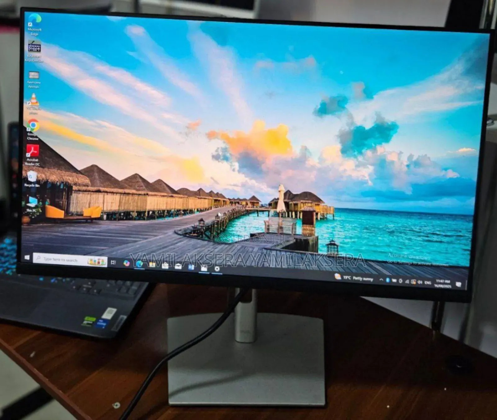 Hp Monitor