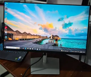 Hp Monitor