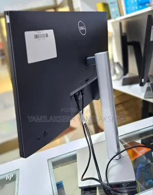 Hp Monitor