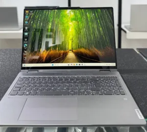 New Laptop Lenovo ThinkPad Yoga 32GB AMD SSD 512GB