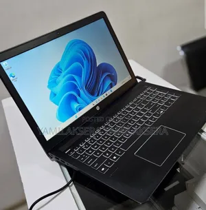 Laptop HP Pavilion Power 15 8GB Intel Core i7 SSD 256GB