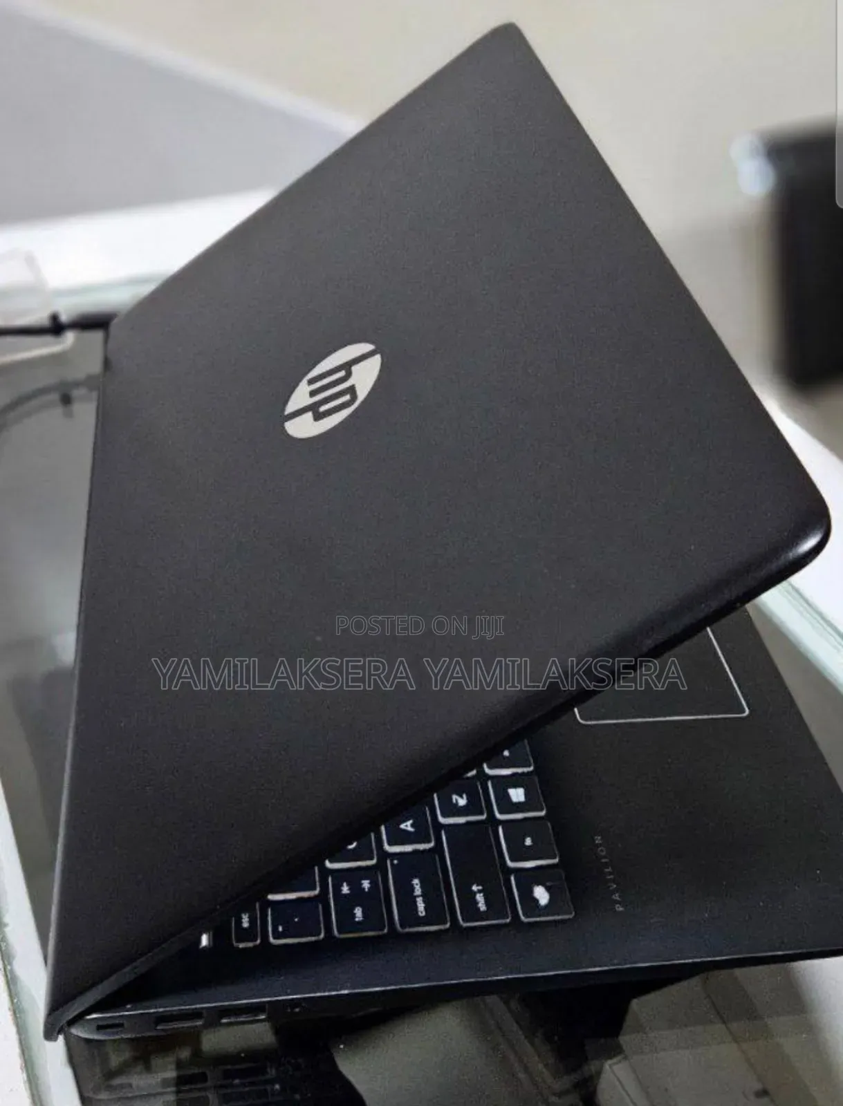 Laptop HP Pavilion Power 15 8GB Intel Core i7 SSD 256GB