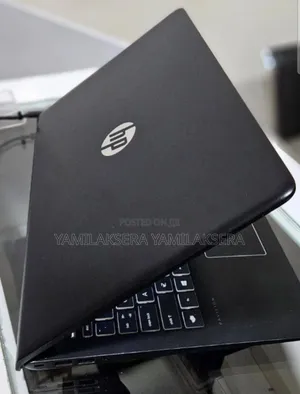 Laptop HP Pavilion Power 15 8GB Intel Core i7 SSD 256GB