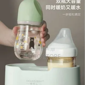 Bootle Milk Warmer Stem Setralayezing