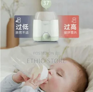 Bootle Milk Warmer Stem Setralayezing