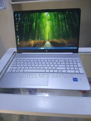 New Laptop HP Stream Notebook 20GB Intel Core i7 SSD 512GB