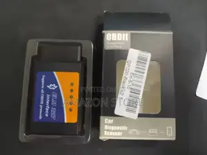 Obd2 Bluetooth Scanner
