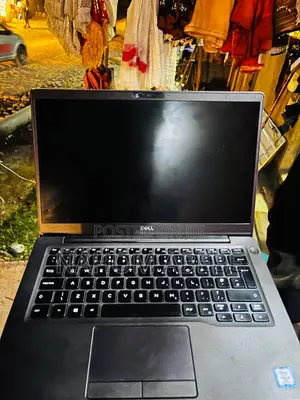 Laptop Dell Latitude 7300 8GB Intel Core i5 SSD 256GB
