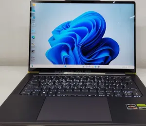 New Laptop Lenovo Yoga 7i 32GB AMD Ryzen 7 SSD 512GB