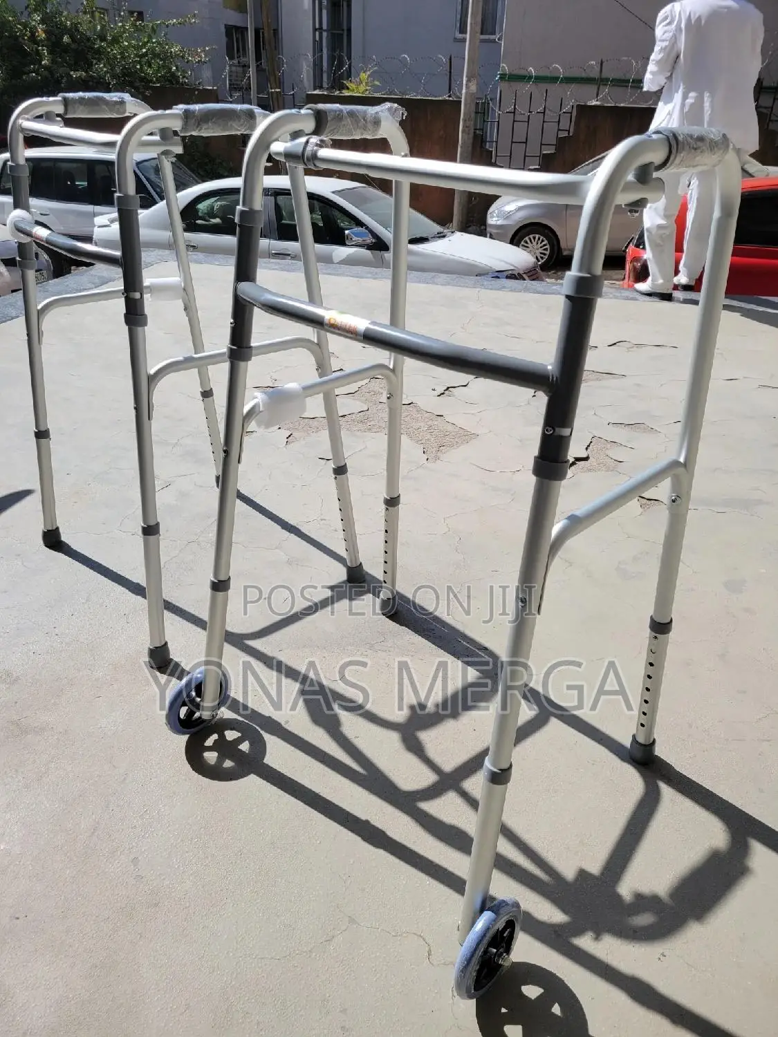 Walker//Walking Frame製声aluminum Walkermodel:Ca821l-5