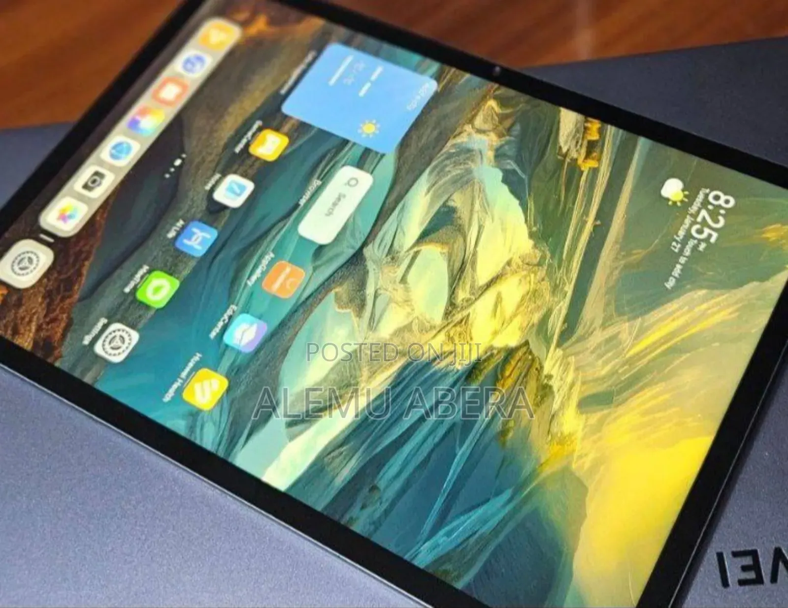New Huawei MatePad 11.5 256 GB