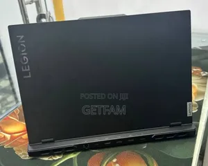 New Laptop Lenovo Legion 5 32GB Intel Core i9 SSD 2T