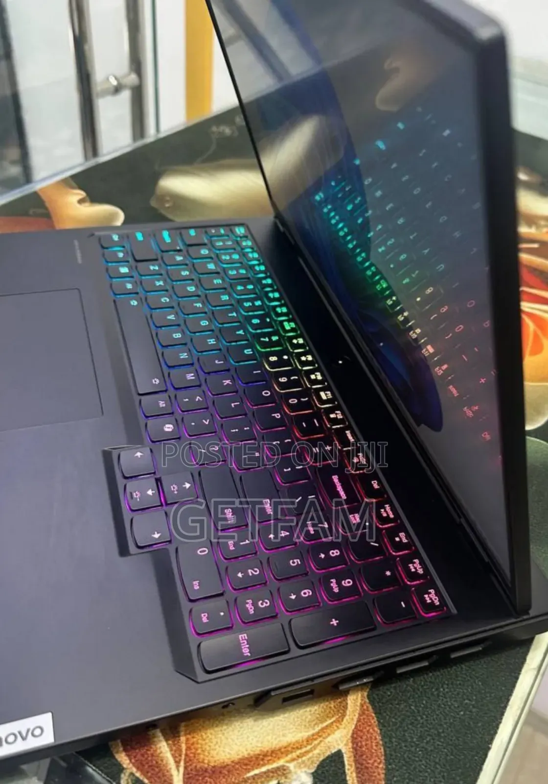 New Laptop Lenovo Legion 5 32GB Intel Core i9 SSD 2T