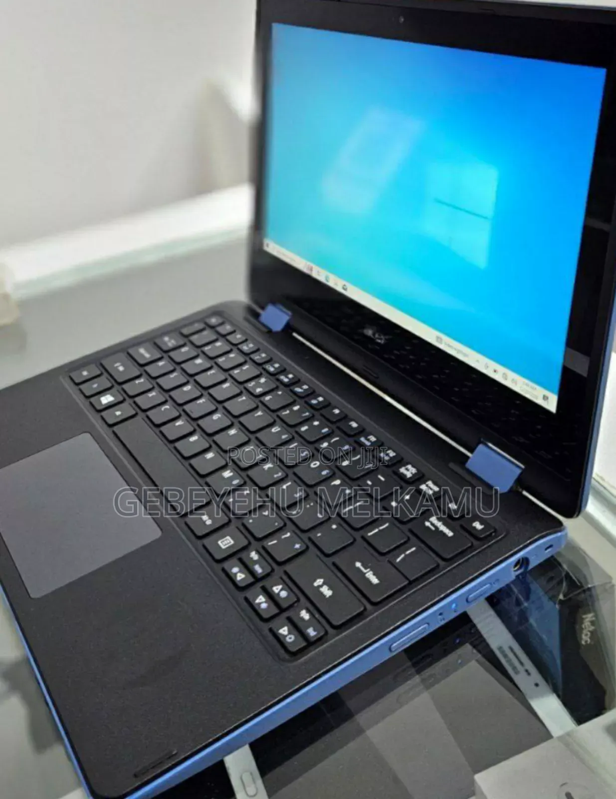 New Laptop Acer Aspire 1 8GB Intel Celeron SSD 256GB