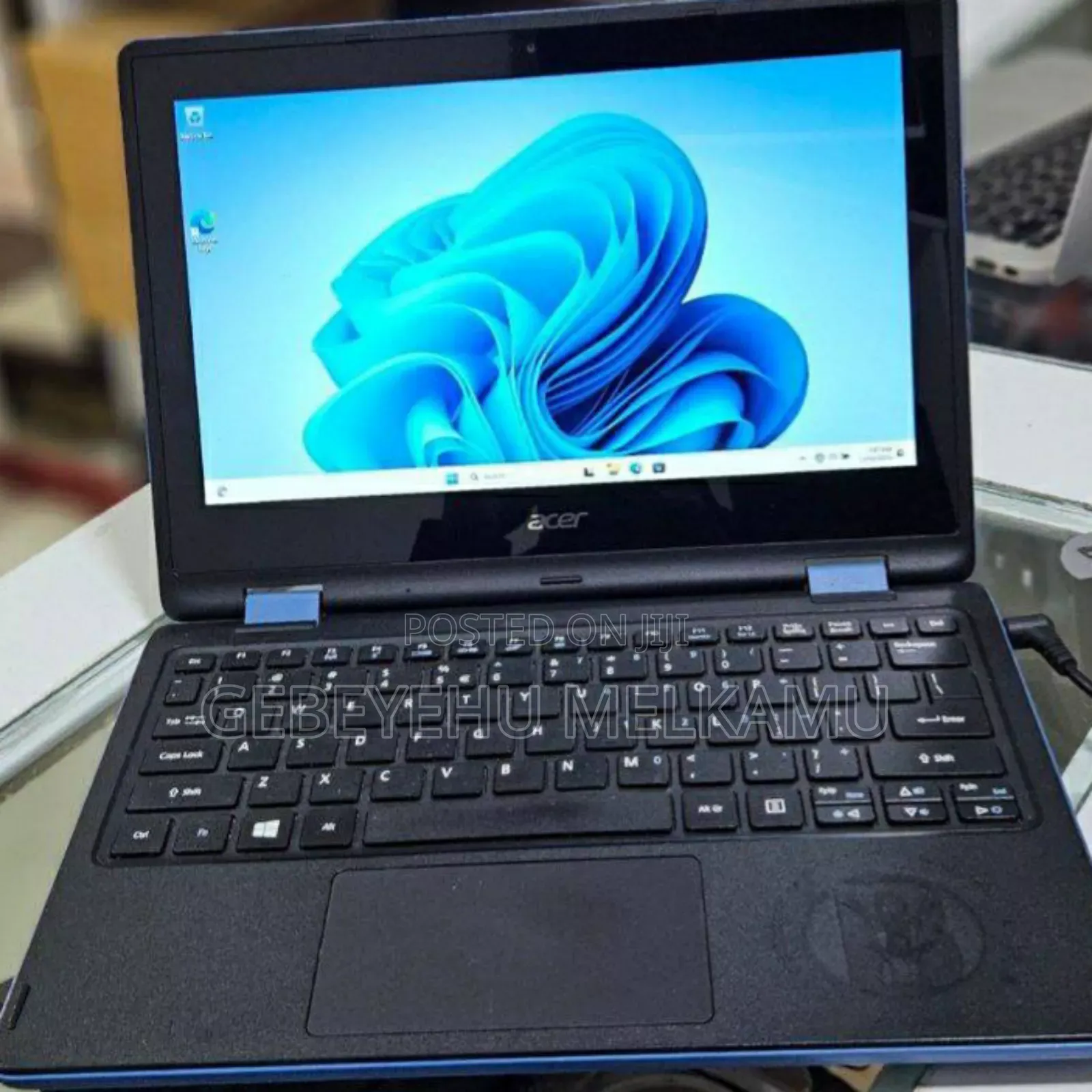 New Laptop Acer Aspire 1 8GB Intel Celeron SSD 256GB