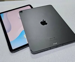 New Apple iPad Air (2022) 64 GB Silver