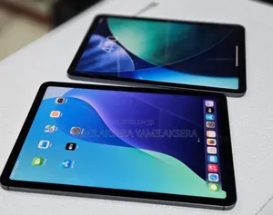 New Apple iPad Air (2022) 64 GB Silver