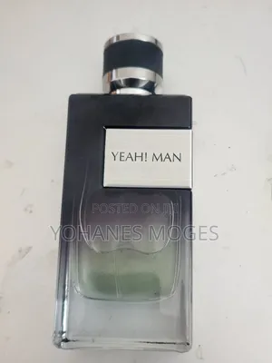 Maison Alhambra Yeah Man