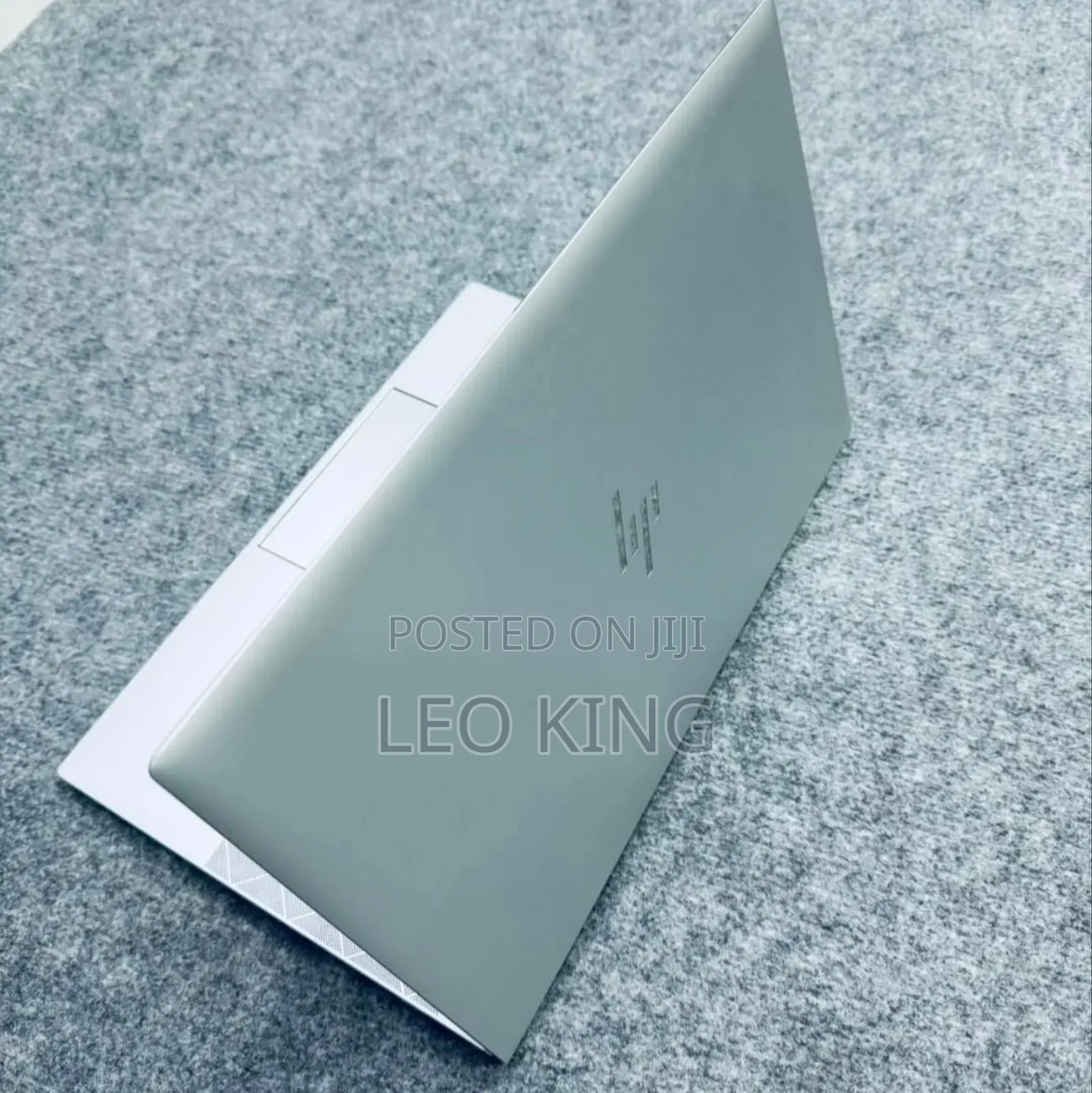 New Laptop HP EliteBook 840 G8 16GB Intel Core i5 SSD 512GB