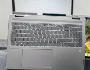 New Laptop Lenovo ThinkPad Yoga 32GB AMD Ryzen 5 SSD 512GB