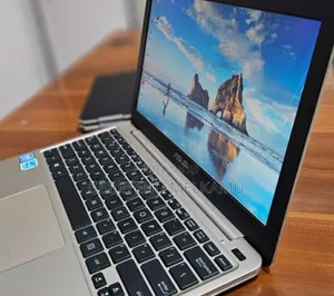 New Laptop Asus 2GB Intel Atom SSD 32GB