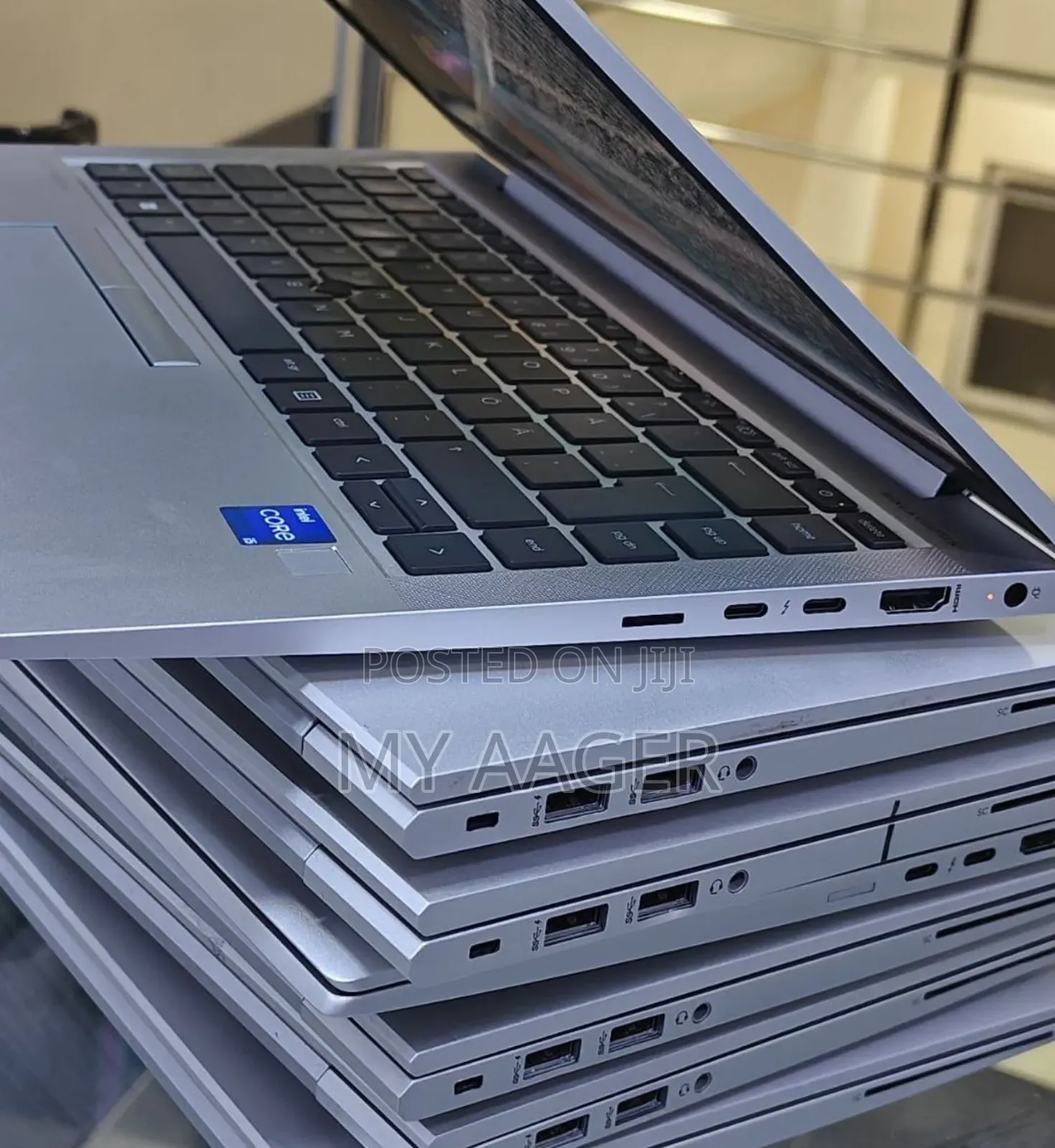 New Laptop HP Stream Notebook 16GB Intel Core i5 SSD 512GB