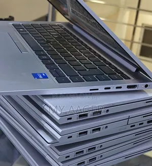 New Laptop HP Stream Notebook 16GB Intel Core i5 SSD 512GB