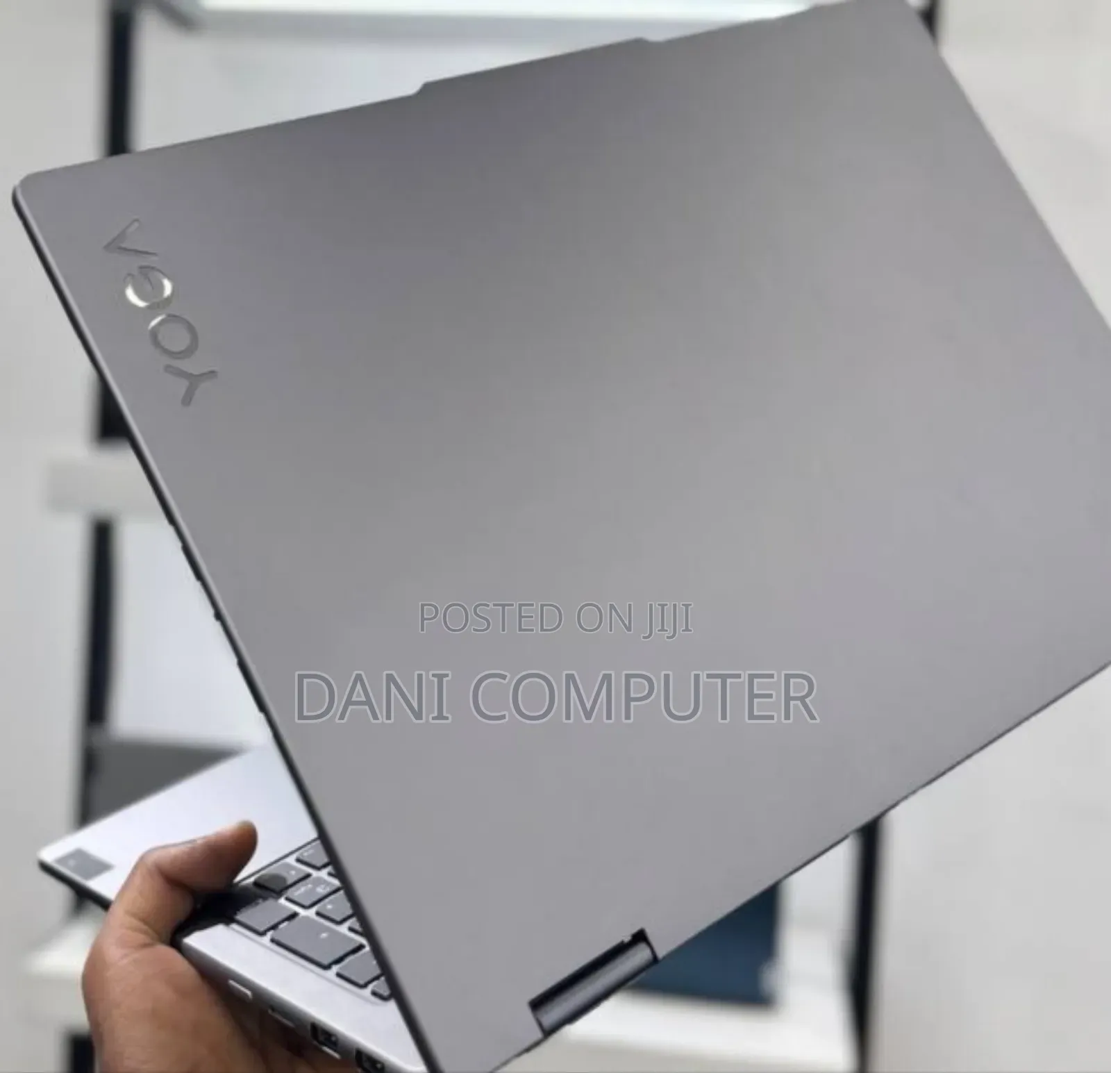 New Laptop Lenovo Yoga 2 32GB AMD Ryzen 5 SSD 512GB