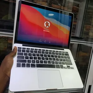 Laptop Apple MacBook Pro 2015 16GB Intel Core i7 SSD 512GB