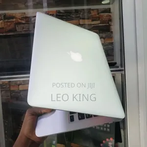 Laptop Apple MacBook Pro 2015 16GB Intel Core i7 SSD 512GB