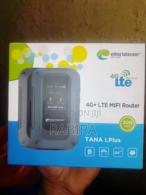 Tana Lplus Wi-Fi